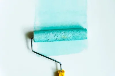 Peinture intérieure à Neuville-Bosmont — murs, plafonds et boiseries